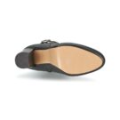 Betty London GRAZI Schwarz Stiefel Damen - 7