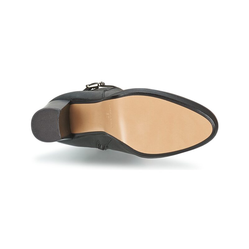 Betty London GRAZI Schwarz Stiefel Damen - 7