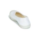 Bensimon TENNIS ELASTIQUE Bianco - Slip on Donna - 5