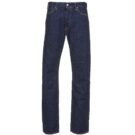 Jeans Levis 501&reg; LEVI'S ORIGINAL FIT Blue Men's Jeans - 1