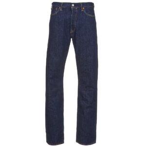 Jeans  Levis  501® LEVI'S ORIGINAL FIT  Blu -  Jeans Uomo