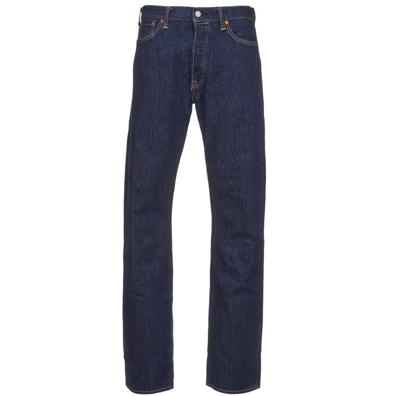 Jeans Levis 501&reg; LEVI'S ORIGINAL FIT Blue Men's Jeans - 1