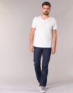 Jeans Levis 501&reg; LEVI'S ORIGINAL FIT Blue Men's Jeans - 2