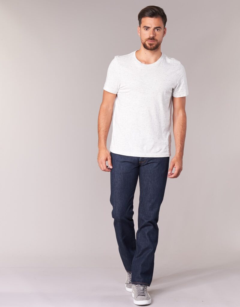 Jeans Levis 501&reg; LEVI'S ORIGINAL FIT Blue Men's Jeans - 2