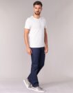 Jeans Levis 501&reg; LEVI'S ORIGINAL FIT Blue Men's Jeans - 3