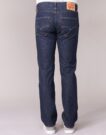 Jeans Levis 501&reg; LEVI'S ORIGINAL FIT Blue Men's Jeans - 5