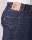 Jeans Levis 501&reg; LEVI'S ORIGINAL FIT Blue Men's Jeans - 6