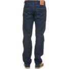 Jeans Levis 501&reg; LEVI'S ORIGINAL FIT Blue Men's Jeans - 7