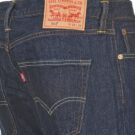 Jeans Levis 501&reg; LEVI'S ORIGINAL FIT Blue Men's Jeans - 8