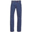 Jeans Levis 501&reg; LEVI'S ORIGINAL FIT Blue Men's Jeans - 1