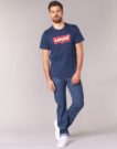 Jeans Levis 501&reg; LEVI'S ORIGINAL FIT Blue Men's Jeans - 2