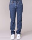 Jeans Levis 501&reg; LEVI'S ORIGINAL FIT Blue Men's Jeans - 4