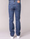 Jeans Levis 501&reg; LEVI'S ORIGINAL FIT Blue Men's Jeans - 5