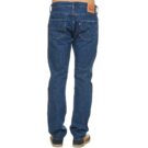 Jeans Levis 501&reg; LEVI'S ORIGINAL FIT Blue Men's Jeans - 7