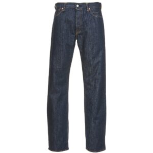Jeans  Levis  501® LEVI'S ORIGINAL FIT  Blu -  Jeans Uomo