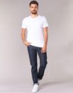 Jeans Levis 501&reg; LEVI'S ORIGINAL FIT Blue Men's Jeans - 2