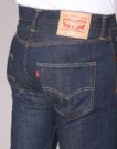 Jeans Levis 501&reg; LEVI'S ORIGINAL FIT Blue Men's Jeans - 6