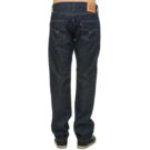 Jeans Levis 501&reg; LEVI'S ORIGINAL FIT Blue Men's Jeans - 7