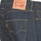 Jeans Levis 501&reg; LEVI'S ORIGINAL FIT Blue Men's Jeans - 8