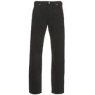 Jeans Levis 501&reg; LEVI'S ORIGINAL FIT Pantalones vaqueros negros para hombre - 1