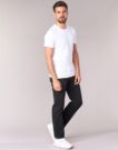 Jeans Levis 501&reg; LEVI'S ORIGINAL FIT Pantalones vaqueros negros para hombre - 2