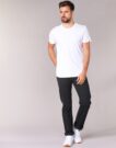 Jeans Levis 501&reg; LEVI'S ORIGINAL FIT Pantalones vaqueros negros para hombre - 3