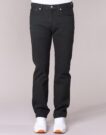 Jeans Levis 501&reg; LEVI'S ORIGINAL FIT Pantalones vaqueros negros para hombre - 4