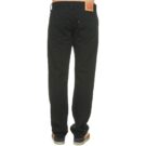 Jeans Levis 501&reg; LEVI'S ORIGINAL FIT Pantalones vaqueros negros para hombre - 7