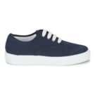 Yurban PLUO Blu Sneakers basse Donna - 2