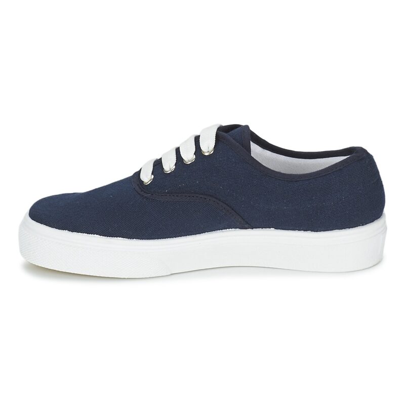 Yurban PLUO Blu Sneakers basse Donna - 4