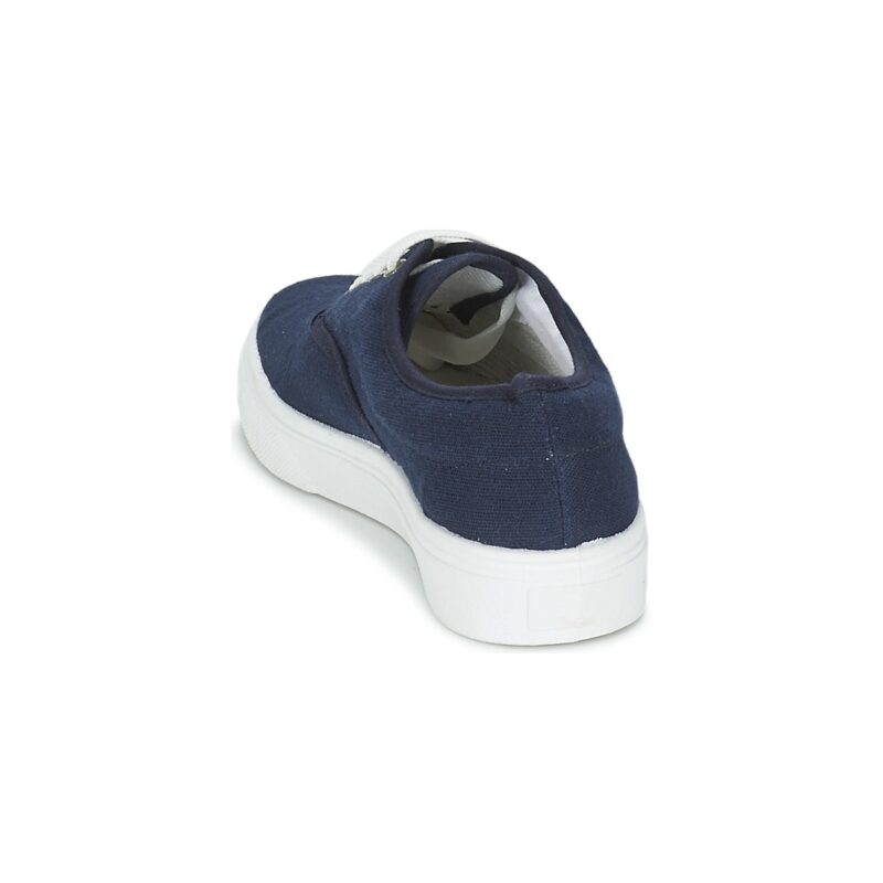 Yurban PLUO Blu Sneakers basse Donna - 5