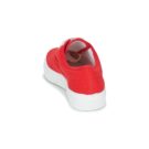 Yurban PLUO Rosso Sneakers basse Donna - 5