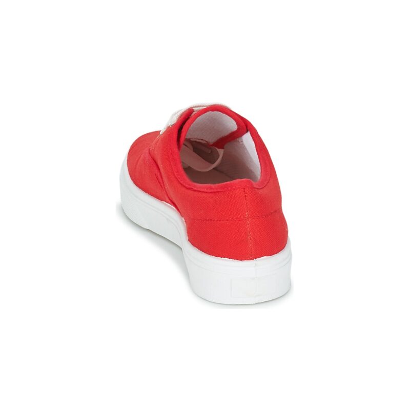 Yurban PLUO Rosso Sneakers basse Donna - 5
