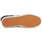 hummel Baskets montantes bleues pour homme TEN STAR HIGH CANVAS - Pointure 7