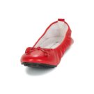 Mac Douglas  ELIANE  Rosso -  Ballerine Donna - 3