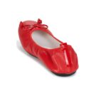 Mac Douglas  ELIANE  Rosso -  Ballerine Donna - 5