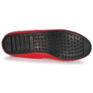 Mac Douglas  ELIANE  Rosso -  Ballerine Donna - 7