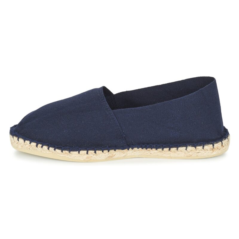 1789 Cala UNIE MARINE Blaue Herren-Espadrilles &ndash; 4