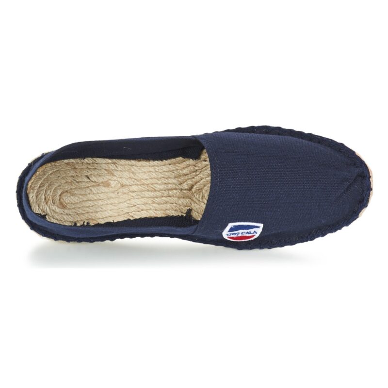 1789 Cala UNIE MARINE Blaue Herren-Espadrilles &ndash; 6