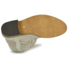 Betty London  DIVOUI  Beige Stivali bassi Donna - 7