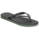 Ipanema IPANEMA CLAS BRASIL II FEM Nero Infradito Donna - 1