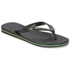 Ipanema  IPANEMA CLAS BRASIL II FEM  Nero -  Infradito Donna