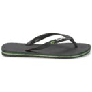 Ipanema IPANEMA CLAS BRASIL II FEM Nero Infradito Donna - 2