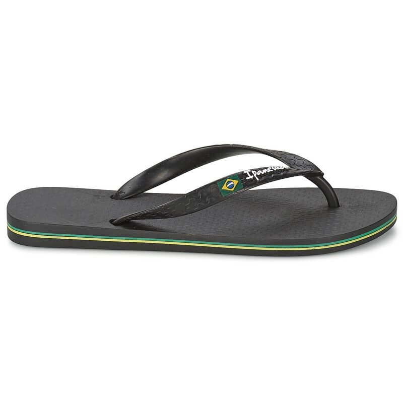 Ipanema IPANEMA CLAS BRASIL II FEM Nero Infradito Donna - 2