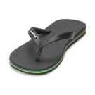 Ipanema IPANEMA CLAS BRASIL II FEM Nero Infradito Donna - 3