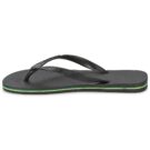 Ipanema IPANEMA CLAS BRASIL II FEM Nero Infradito Donna - 4