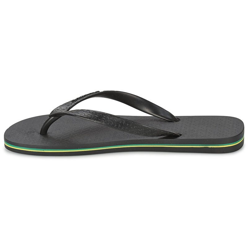 Ipanema IPANEMA CLAS BRASIL II FEM Nero Infradito Donna - 4