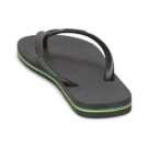 Ipanema IPANEMA CLAS BRASIL II FEM Nero Infradito Donna - 5