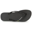 Ipanema IPANEMA CLAS BRASIL II FEM Nero Infradito Donna - 6
