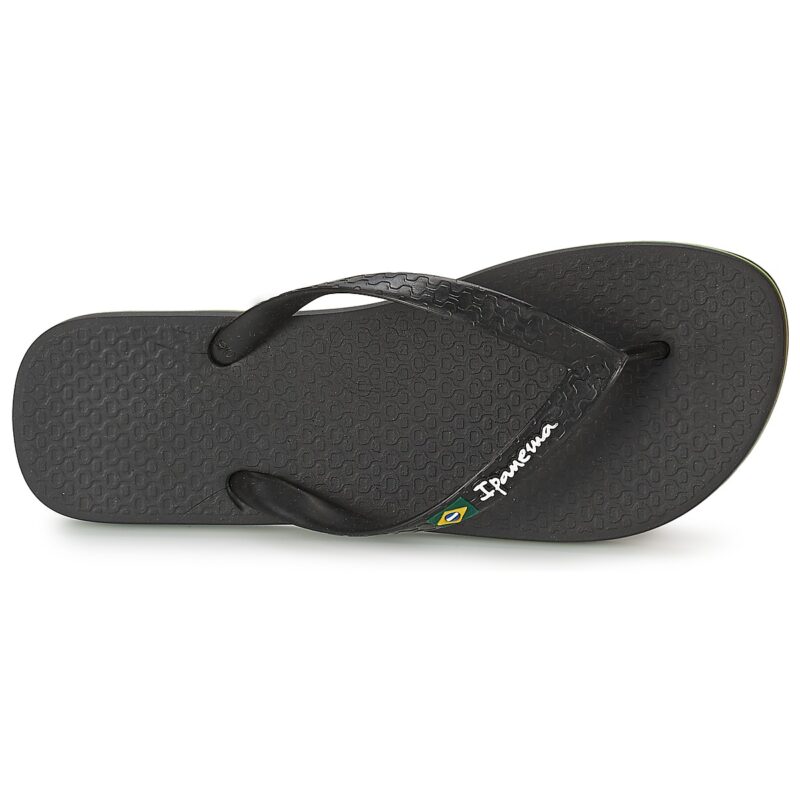 Ipanema IPANEMA CLAS BRASIL II FEM Nero Infradito Donna - 6